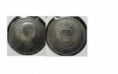 M-006   500 Reis  Dº  Luís I  1865